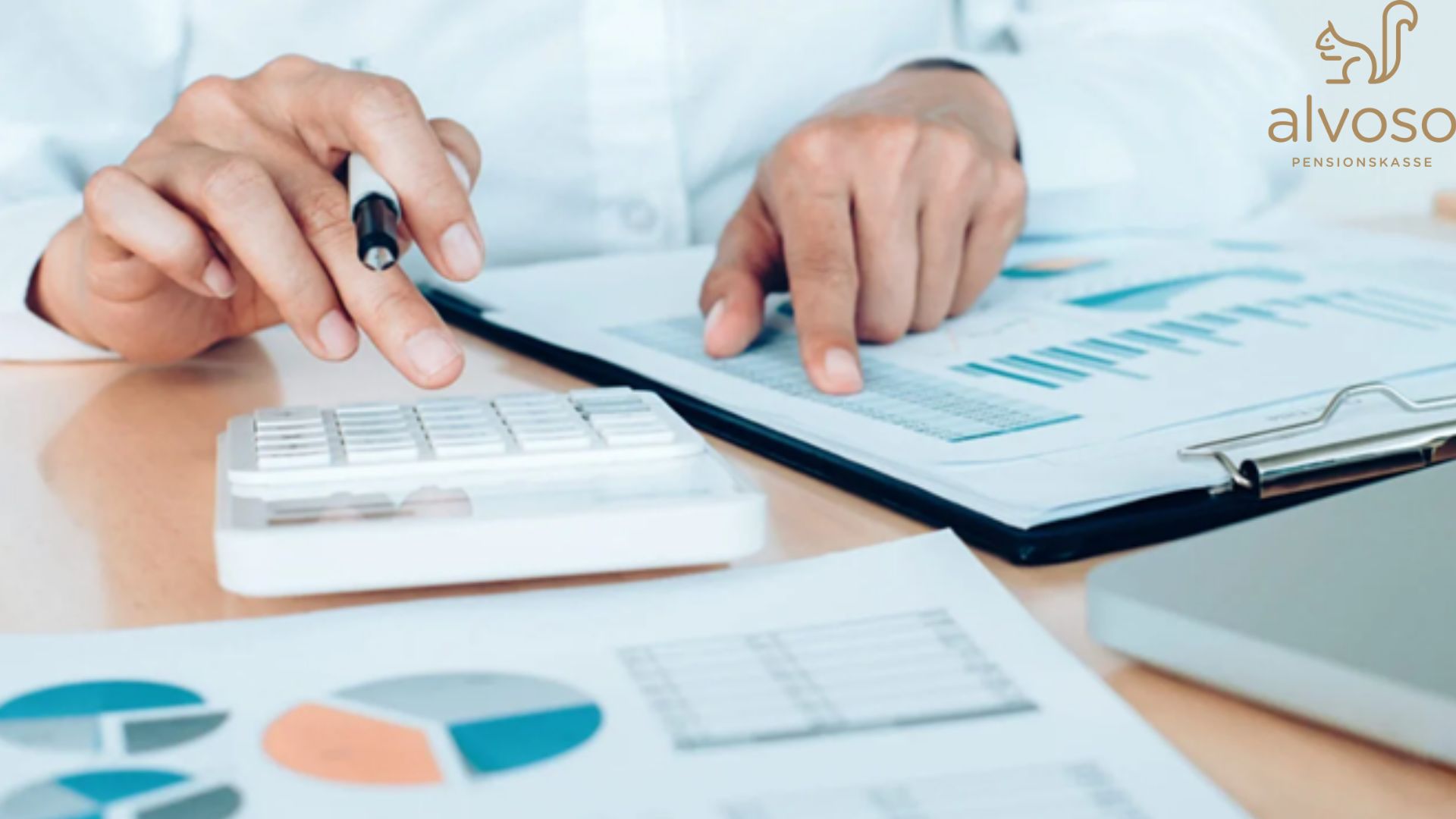 Gemeinsam für mehr Finanzkompetenz im KMU-Sektor