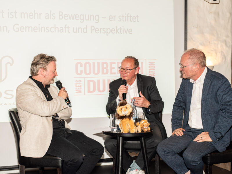 Leuengebrüll